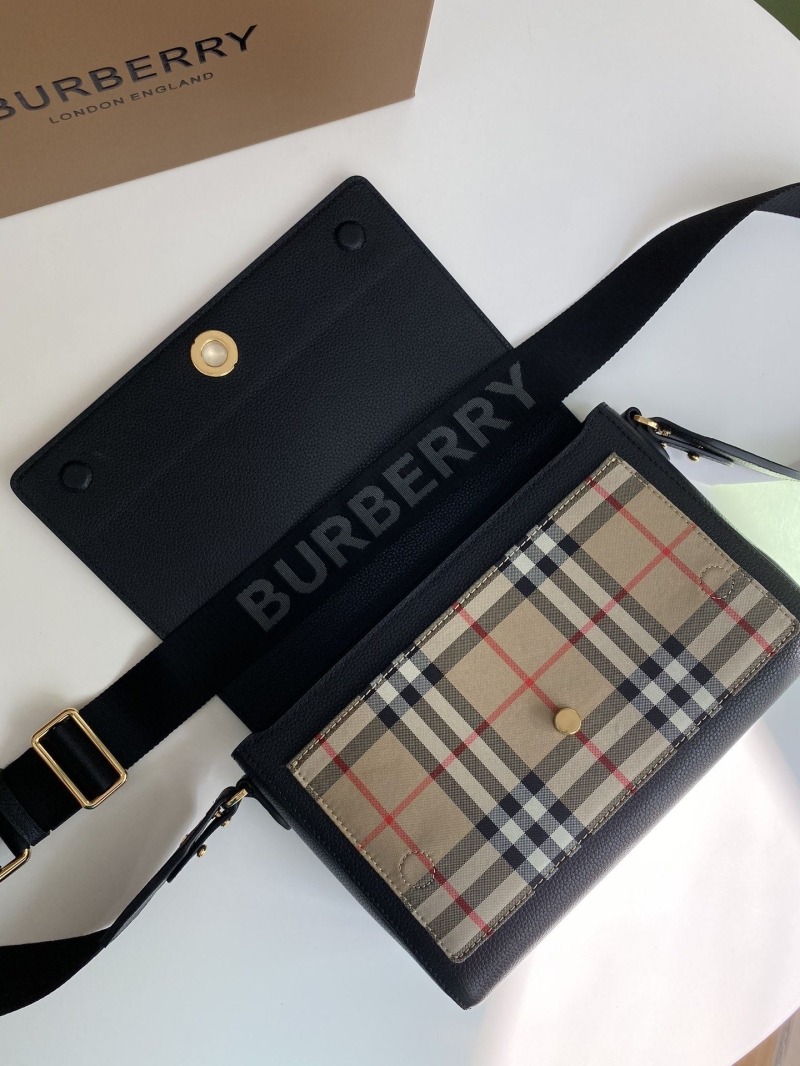 Burberry Satchel Bags